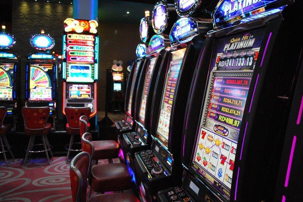 Platino Hotel & Casino Santiago De Los Caballeros Zewnętrze zdjęcie