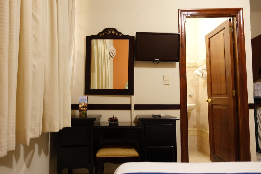 Platino Hotel & Casino Santiago De Los Caballeros Zewnętrze zdjęcie